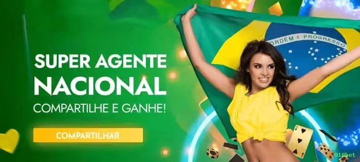 Suporte Qualidade 910bet
