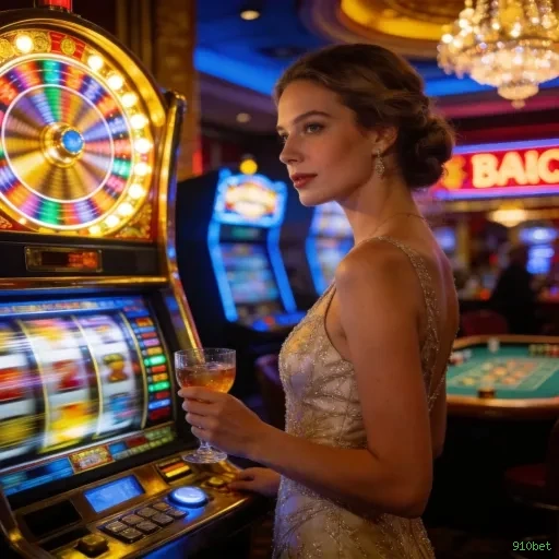 The Dog House Slot 910bet