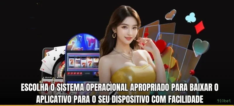 Apostas Esportivas 910bet
