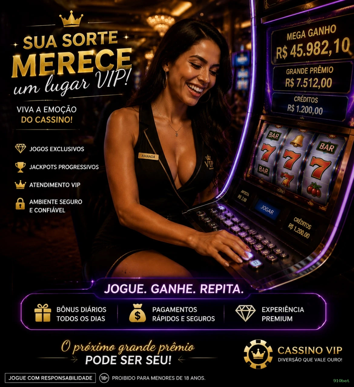 Gates of Olympus Slot 910bet