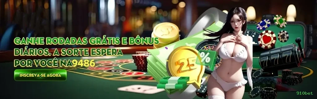 910bet Provedores Premium