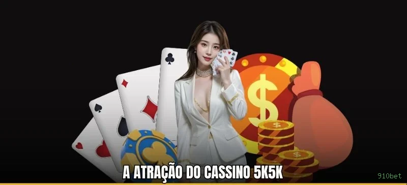Jackpot Slots 910bet