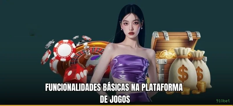 Jogos 910bet