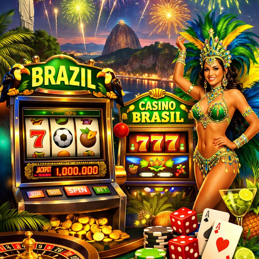 910bet Cassino Clássico