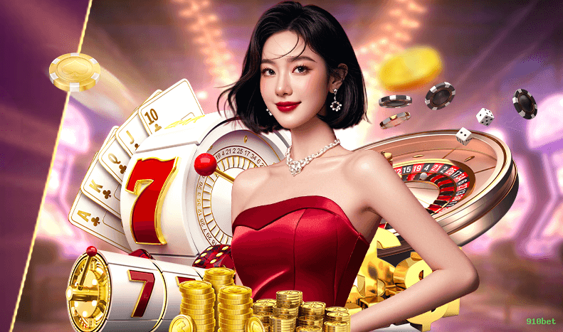 Microgaming 910bet