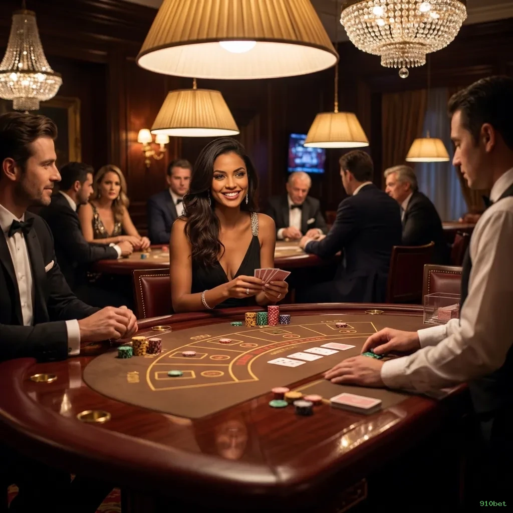 Microgaming 910bet