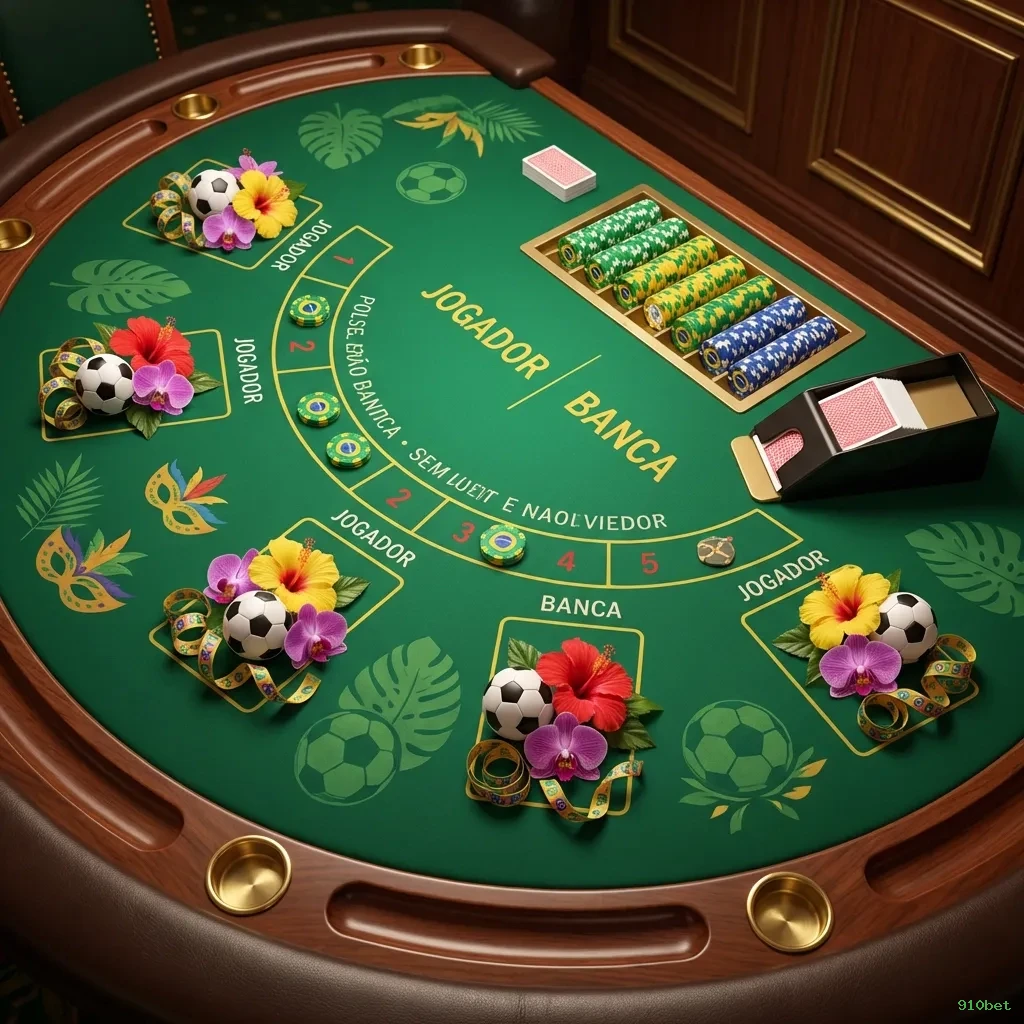 910bet Cassino Clássico