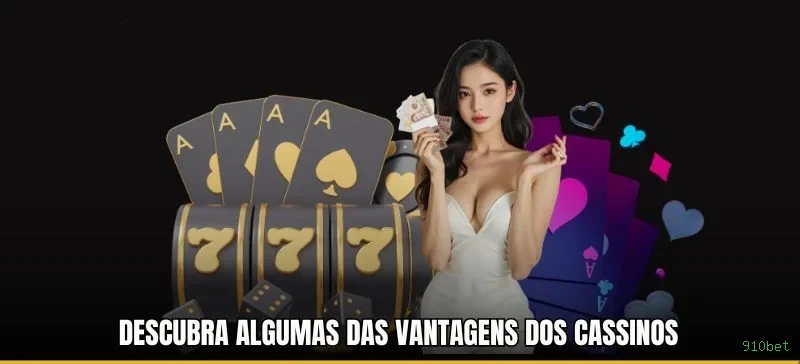 910bet Cassino Clássico