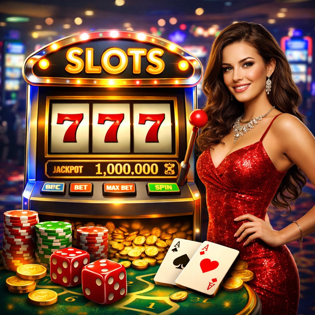 910bet Cassino Clássico
