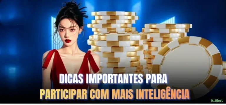 Pagamentos 910bet