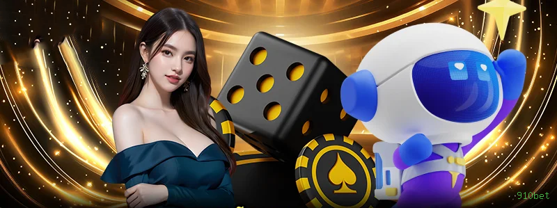 910bet Cassino Clássico