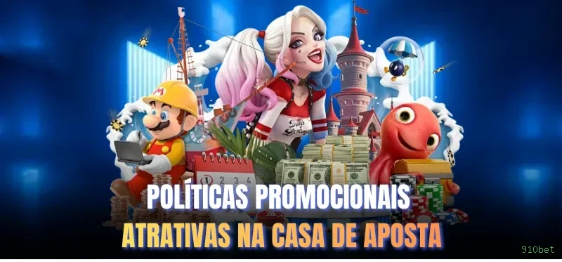 910bet Cassino Clássico