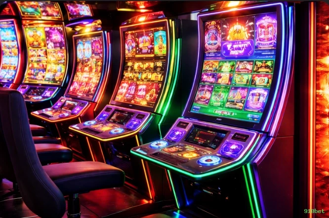 910bet Cassino Clássico