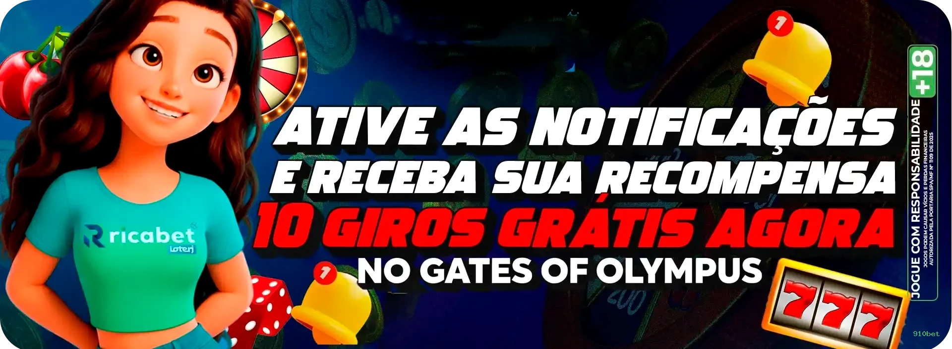 910bet Cassino Clássico