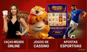 910bet Cassino Clássico