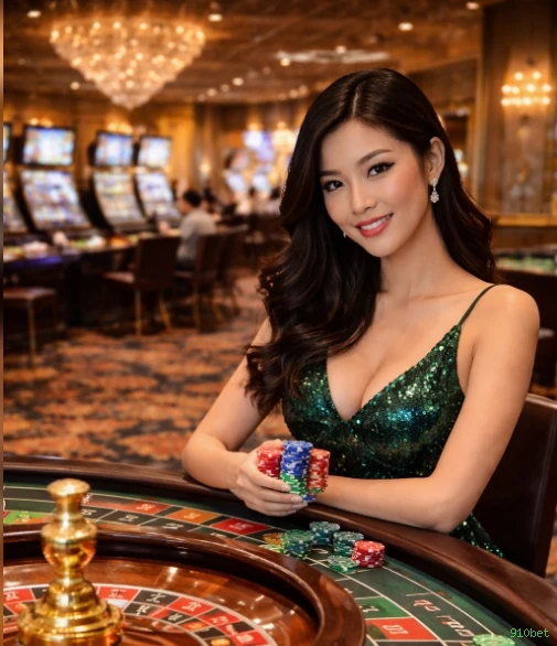 910bet Cassino Clássico