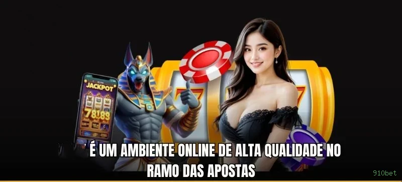 910bet Cassino Clássico