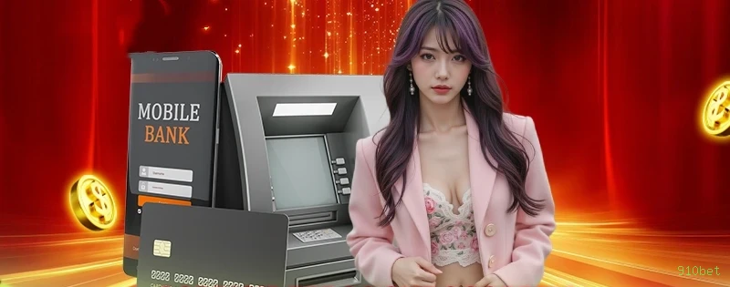 Vídeo Slots 910bet