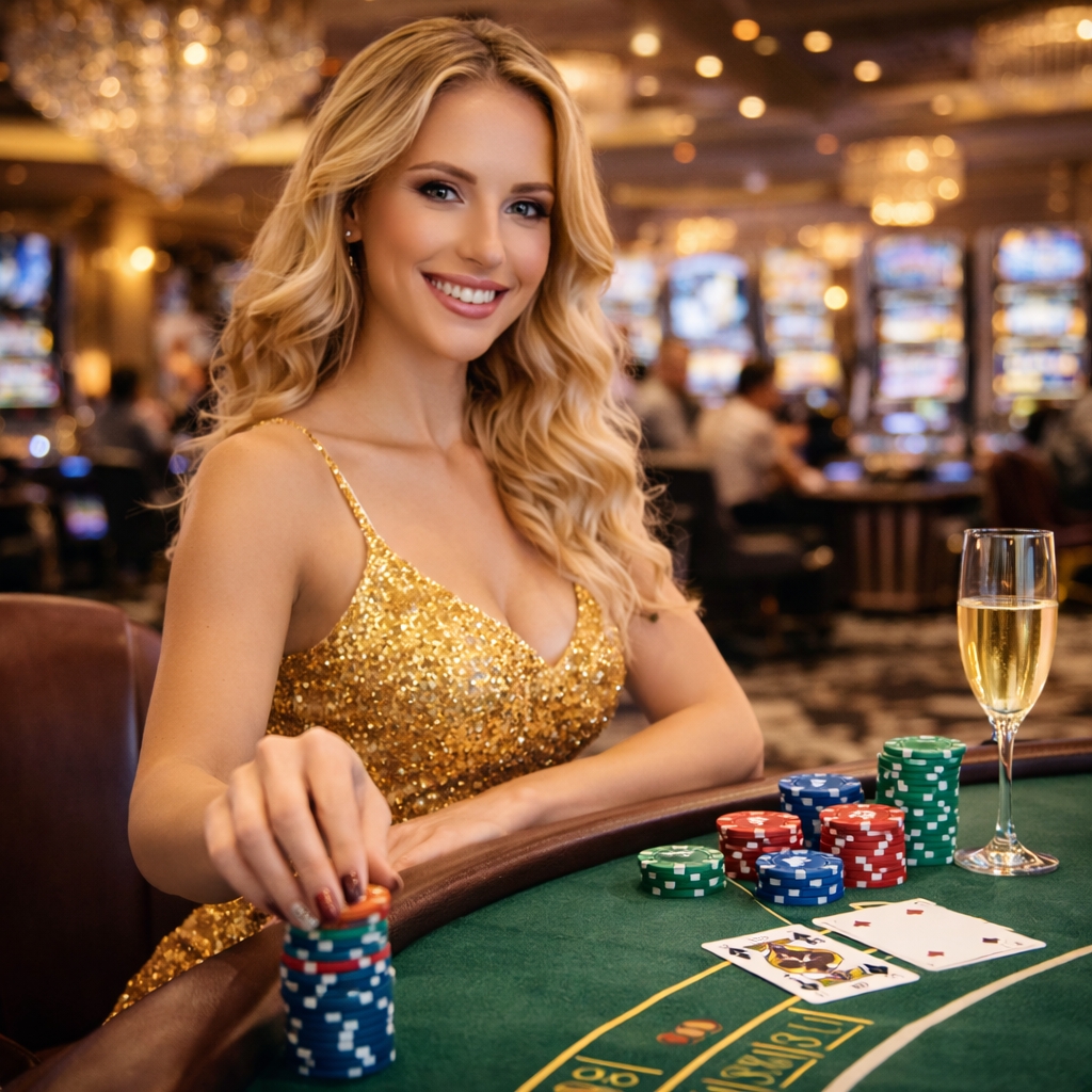 Vídeo Slots 910bet