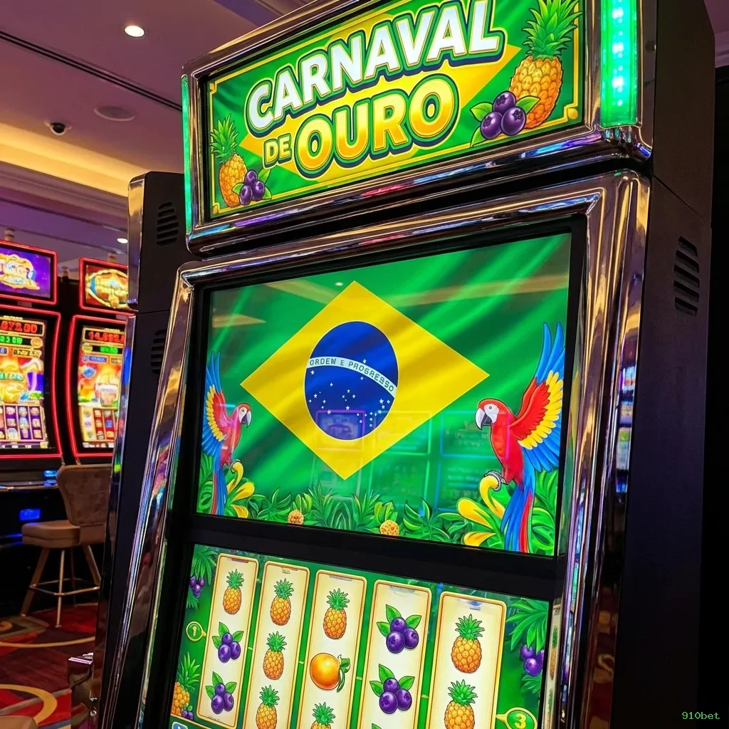 910bet Cassino Clássico