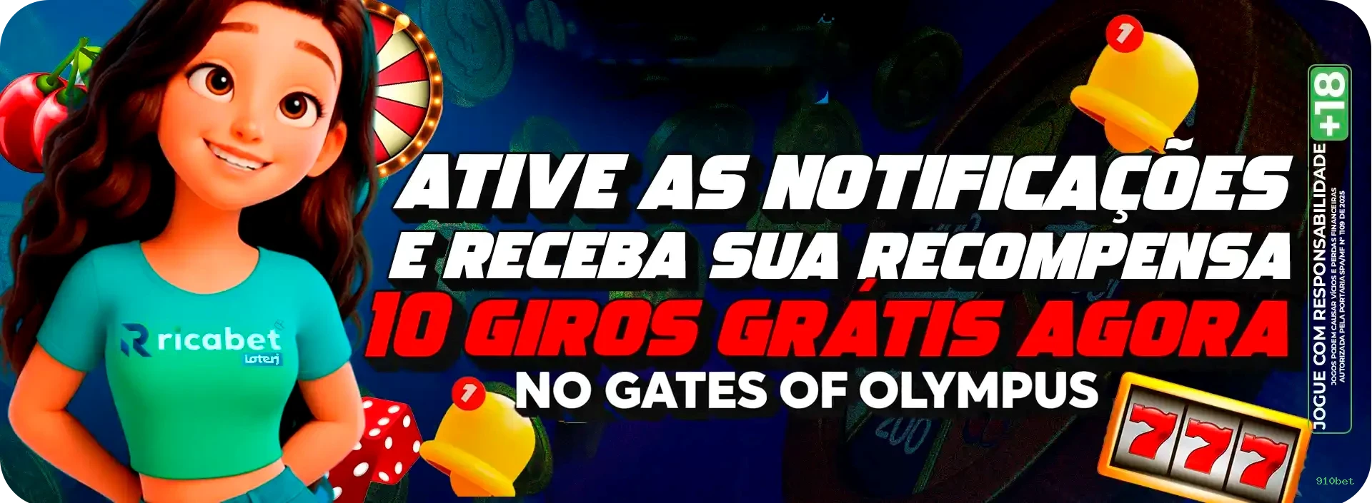 910bet Cassino Clássico