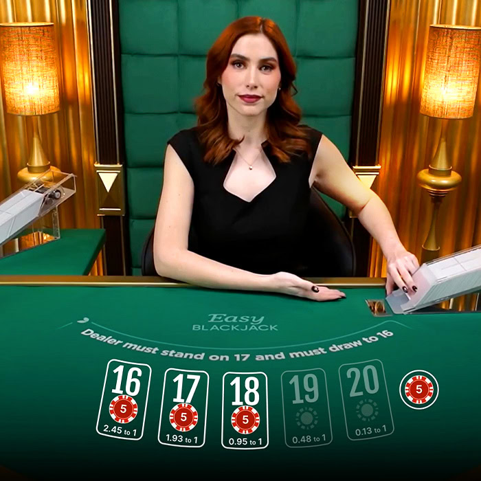 Blackjack 910bet